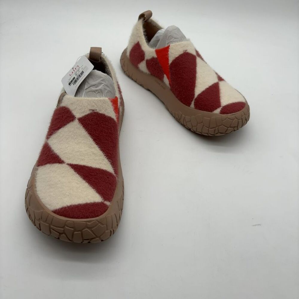UIN Berry Pie Toledo IV Shoes